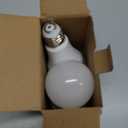 3 Way LED Light Bulbs 50 100 150W Equivalent, Daylight White 5000K 3 Way Light Bulbs, A19 Three Way Light Bulb,E26 Base LED Light Bulb for Reading,Living Room-2 Pack