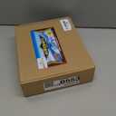 UXRPTU Pull-Back Airplane Toy Boys Plane Playset for Toddlers 3-5 Variety Pack of Helicopters Stealth Bombers Fighter Jets Aircraft Planes for Kids Toddlers Great Party Favors for Kids