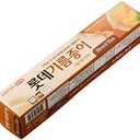 Oil Absorbing Papers Fat Absorber Sheets Kitchen Oil Blotting Sheets Food Grade Oil Filter Paper Fried Food 25cm×10m, 9.8inchx10m TPKS37446