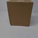 6 Sets Baby Shower Games Funny Bridal Shower Games Activities - Funniest Baby Shower Game Ever, Ice Breakers for Boy or Girl, Ping Pong Twerk Game (Blue)