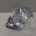 UNITEDPOWER Gun Rack Wall Mount, Metal Shotgun Rack Indoor, Adjustable Rifle Storage Holder with Soft Padding, Gun Display Stand for Closet, Version Parallel to The Wall