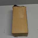 50W LED Black Lights for Glow Party, IP65 Waterproof UV Blacklight Floodlight 395nm Black Light Spotlight Purple Black Light Flood Light UV Light Lamp for Halloween Decor (4 Pack)