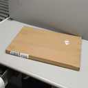 VIYYIEA Framed Canvas Wall Art, Large Vintage Christmas Picture Decor Indoor, 16x24in, Retro Winter Pine Forest Painting Artwork For Living Dining Room Hallway Fireplace, Holiday Decorations