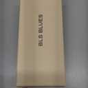 BLS BLUES Reading Glasses for Women for Home, Office & Driving - HD Clear Readers with Blue Light Blocking Protection +2.0