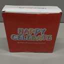 96 Pcs S'Mores Camping Birthday Party Decorations It's S'more Fun to Be One Plates and Napkins Disposable First Birthday Tableware Set for Kid Camper Bonfire Camping Theme 1st Party Supplies Serves 24