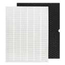 Replacement Filter 2 Pack 11.7x13x1.5 Inch