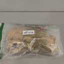 Topcosplay Womens or Girls Blonde Braids Wigs Christmas Cosutme Funny Wigs