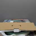 Dash Family Size Electric Skillet with 14 inch Nonstick Surface + Recipe Book for Pizza, Burgers, Cookies, Fajitas, Breakfast & More, 20 Cup Capacity, 1400-Watt - Aqua