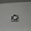 Couple Ornament, First Christmas with My Otter Half Ornament 2025 Cute Otter Couple Christmas Ornament, Newlywed Gift, Together Keepsake, Romantic Animal Holiday Tree Decoration