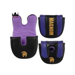 MAGNUM L.A.B. DF3 Embroidered Center Shaft Putter Cover