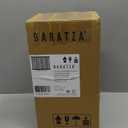 Baratza Encore Coffee Grinder ZCG485BLK, Black (4.7 x 6.3 x 13.8 inches)