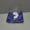 USHMA Pool Pillows for Above Ground Pools, 4x4 Ft Cold Resistant Pool Pillow for Winterizing | Durable PVC Air Winter Pool Pillow for Closing Winter Above Ground, Rope Included