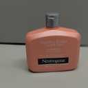 Neutrogena Exfoliating Healthy Scalp Clarifying Shampoo for Oily Hair & Scalp, Pink Grapefruit pH-Balanced Anti-Residue Formula Adds Shine, Sulfate, Paraben & Phthalate-Free, Color-Safe, 12 Fl Oz