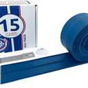 Blu Track Classic 15-Foot Race Track Starter Set