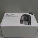 Hand Massager with 9 Modes and 4 Heating for Hot and Cold Therapy Wrist Massager for Arthritis and Carpal Tunnel Relief, Hand Massager with Heat and Compression, Mother's Day Gifts, Black