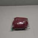 Women Elegant Square Neck Lantern Long Sleeve Mini Ruched Bodycon Dress Stretch Mesh Slim Party Cocktail Dress, S