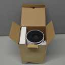 Mini Projector HY300 Pro, Portable Projector with Dual-Band WIFI6 5G Wireless 5.4 Bluetooth, Smart Projector Support 4K 1080P, Auto Keystone Correction 35"-130" Screen Video Projector