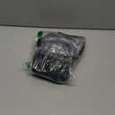 Hevto Kids Wetsuit Shorty for Boys Girls Child Toddler Size 5T Year 2mm Neoprene Front Zip Wet Suit in Cold Water Thermal for Swimming Surfing (K1S-Blue, 5)