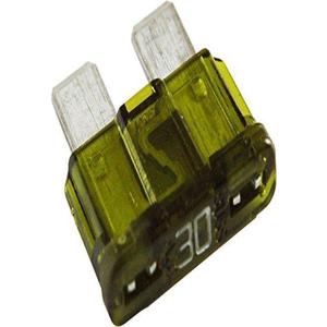 Blue Sea Systems ATO/ ATC Fuses (25 Pack)