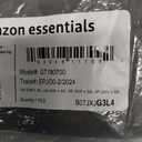 Amazon Essentials Men's Skinny-Fit Washed Comfort Stretch Chino Pant (Previously Goodthreads) (Gray)