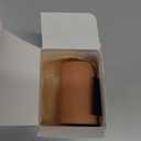 Boob Tape Breast Lift Tape for Large Breasts with 2 Pcs Nipple Covers Invisible Boobtape for A-G Cup(Beige,3 in)