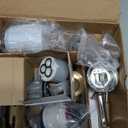 Moen UT2181 Dartmoor M-CORE 2-Series 1-Handle Shower Trim Kit, Valve Required, Chrome
