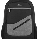 MATEIN Business Laptop Backpack, 15.6 Inch Travel Laptop Bag Rucksack, Water-Resistant Bag Daypack for Work College Computer Men Women Backpack
