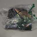 TORRAS 360 Spin Magnetic Stand for Galaxy Z Fold 7 Case, MILGrade Hinge Protection, Fit for Magsafe, 360 Kickstand & Ring Holder, Armor Hard Slim Case for Samsung Galaxy Z Fold 7, Blue