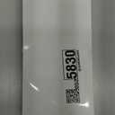  12 PCS Musical Note Banners Music Themed Party Decorations Hanging Swirl Musical Notes Garland Kit Music Note Paper Cutouts for Music Concert Music Themed Birthday Wedding Baby Shower Party Decor