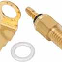Carburetor Repair Kit for Yamaha V-Star 650 XVS650 Custom V-Star 650 XVS650A Classic 1998-2016