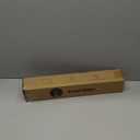 Cord Cover Wall, 157in Delamu Cord Hider Wall Mounted TV, Wire Covers for Cords Cable Management, Cable Raceway Cable Hider Concealer, Cable Cover Wire Hider to Hide Cords, 10XL15.7W0.95H0.55in Beige