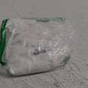 Sexy Mini Bows Ruffle Cutout Floral Lace Sheer Babydoll Lingerie Dress with Thong 2 Piece, L