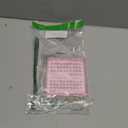 Natural Lash Clusters Wispy Cluster Eyelash Extensions 8-10mm Short Lash Extensions Clear Soft Band Lashes Clusters C-Curly Individual Lashes Natural Lash Extensions Look Glasses Friendly