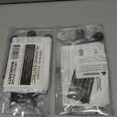 HumanCentric VESA Mount Adapter for HP Monitors 22er, 22es, 22f, 23er, 23es, 23f, 24ea, 24ec, 24er, 24es, 24f, 24fw, 25er, 25es, 25f, 27er, 27ea, 27es, 27f, 27fw, 27fh, 27ec VESA Adapter Bracket