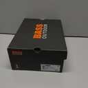 BASS OUTDOOR Women's Aqua Mesh Trail Hiking Shoe (8.5)