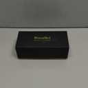 AI Smart Glasses for Men Women,8MP 2K HD Camera Glasses,AI Voice Control,AI Photo Recognition,Real-Time Translation,Smart Sunglasses with Bluetooth Call,IP67 Waterproof for Driving,Outdoor,+2 Lenses.