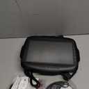 2+32G Android 13 Double Din Car Stereo for Jeep Renegade 2015-2020 with 9 Inch Touchscreen Radio Built-in Wireless Carplay/Android Auto/GPS/Bluetooth/FM/AUX-in/Steering Wheel Controls/Backup Camera