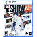 MLB The Show 26 PS5, CD