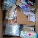 Bow Of Mixed Items, Retail is Estimated