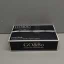 GO&SO White Textured Drum lampshade Medium Lamp Shade 13" Top x 13" Bottom x 10" High (Spider) Modern Linen Lamp Shades for Table Lamp Bedside Lamp Natural Linen Replacement Assembly is Required