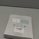 Stretch Fitted Bassinet Sheet Set BROLEX 2 Pack Cradle Sheets for Bassinet Pad/Mattress,Unisex Boys Girls,Ultra Soft,Cute Dinosaurs