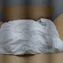 Amazon Basics 3-Piece All-Season Soft Down-Alternative Lightweight Microfiber Comforter Bedding Set, Pinch Pleat Design with Piped Edges, King, Bright White