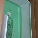 Purina Tidy Cats Litter System, Non-Clumping, Breeze XL All-in-One Odor Control & Easy Clean Multi Cat Box - 18 lb. Box