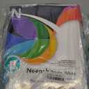 Neenah Bright White Bright White Card Stock, 96 Bright, 65 lb Cover Weight, 8.5 x 11, 250/Pack