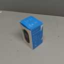 Travel Carbon Monoxide Detectors Plug in: Plug and Play CO Monitor for Home - Portable 4-in-1 Natural Gas and Carbon Monoxide Alarm with Temperature(°F) & Humidity for RV Hotel