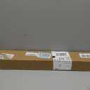Boolegon Cordless Blackout Roller Shades for Windows, Black, 22" W x 48" H