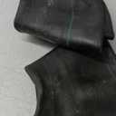 18x8.50-8 18x9.50-8 Inner Tubes, 2 Pack Heavy Duty Replacement Tire Inner Tubes with Straight Valve Stem for Lawn Mowers, Wheelbarrows, ATVs, Go Karts, Tractors, Snow Blowers, Golf Carts, Trailers