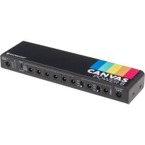 Walrus Audio Canvas Power 8 Link