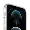 Apple iPhone 12 and iPhone 12 Pro Clear Case with Magsafe