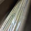 Bamboo Stakes 4.8FT, Approx 5ft Plant Stakes, Garden Stakes 25pcs Specifically Designed for Climbing Plants, Ideal for Tomatoes, Beans, Cucumbers, Peppers, Vines, and More Plant Growth